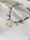 Celestial Necklace