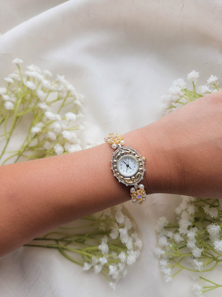 Enchanted Time Piece