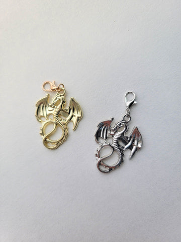 Dragon Charm