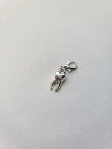 Tooth Charm