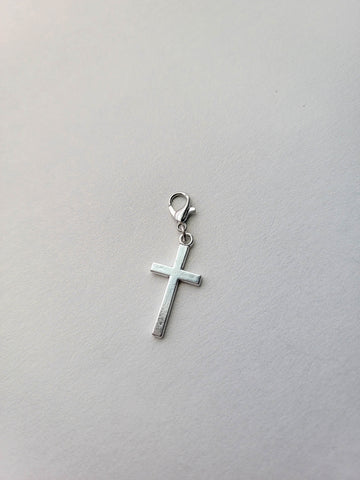 Cross Charm