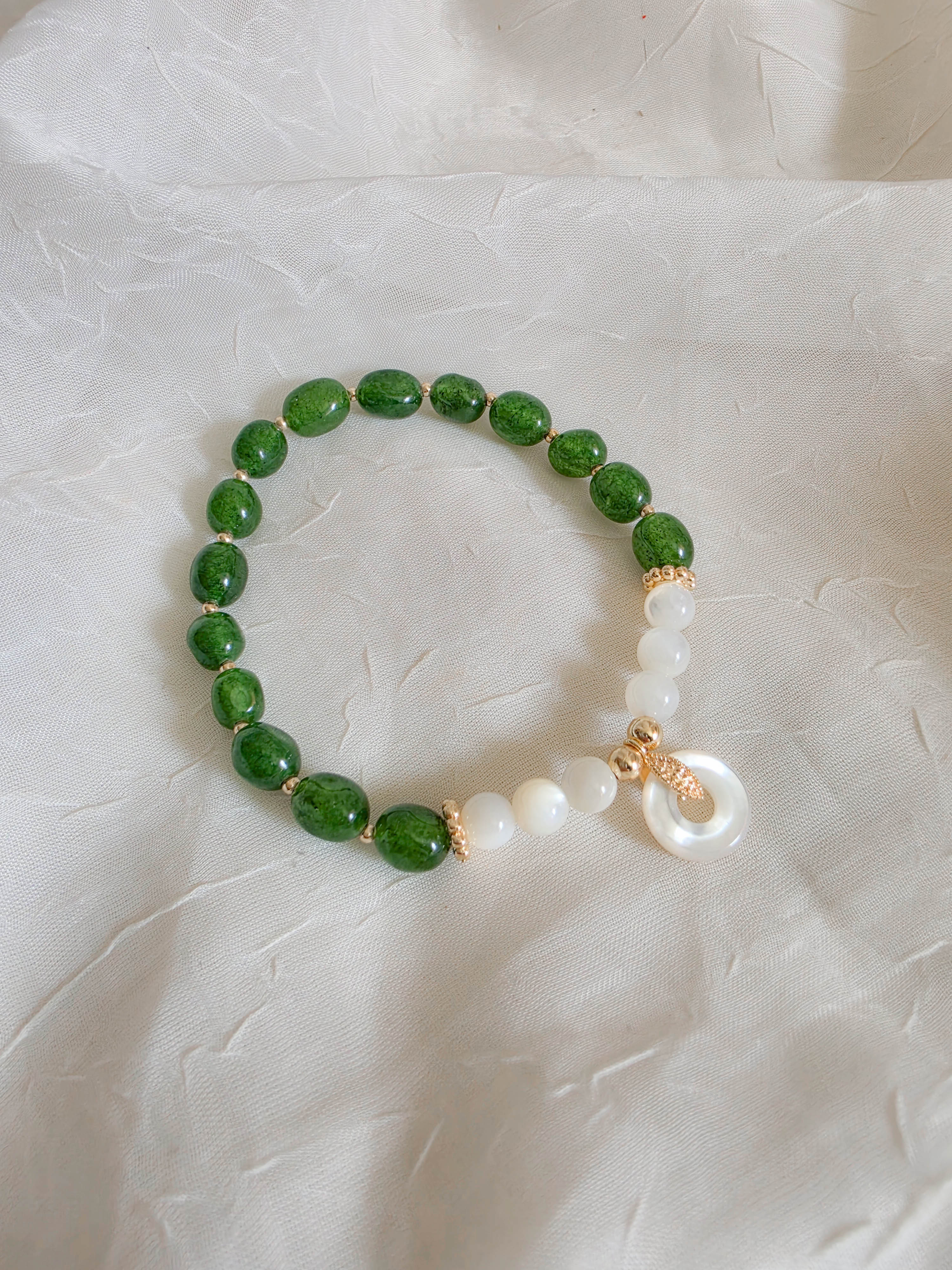 Beaded Bracelet #24