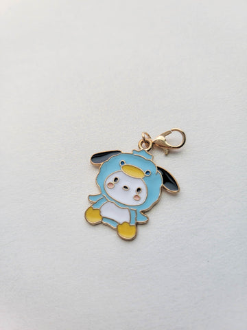 Pochacco Charm