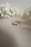 Oval Reverie Ring