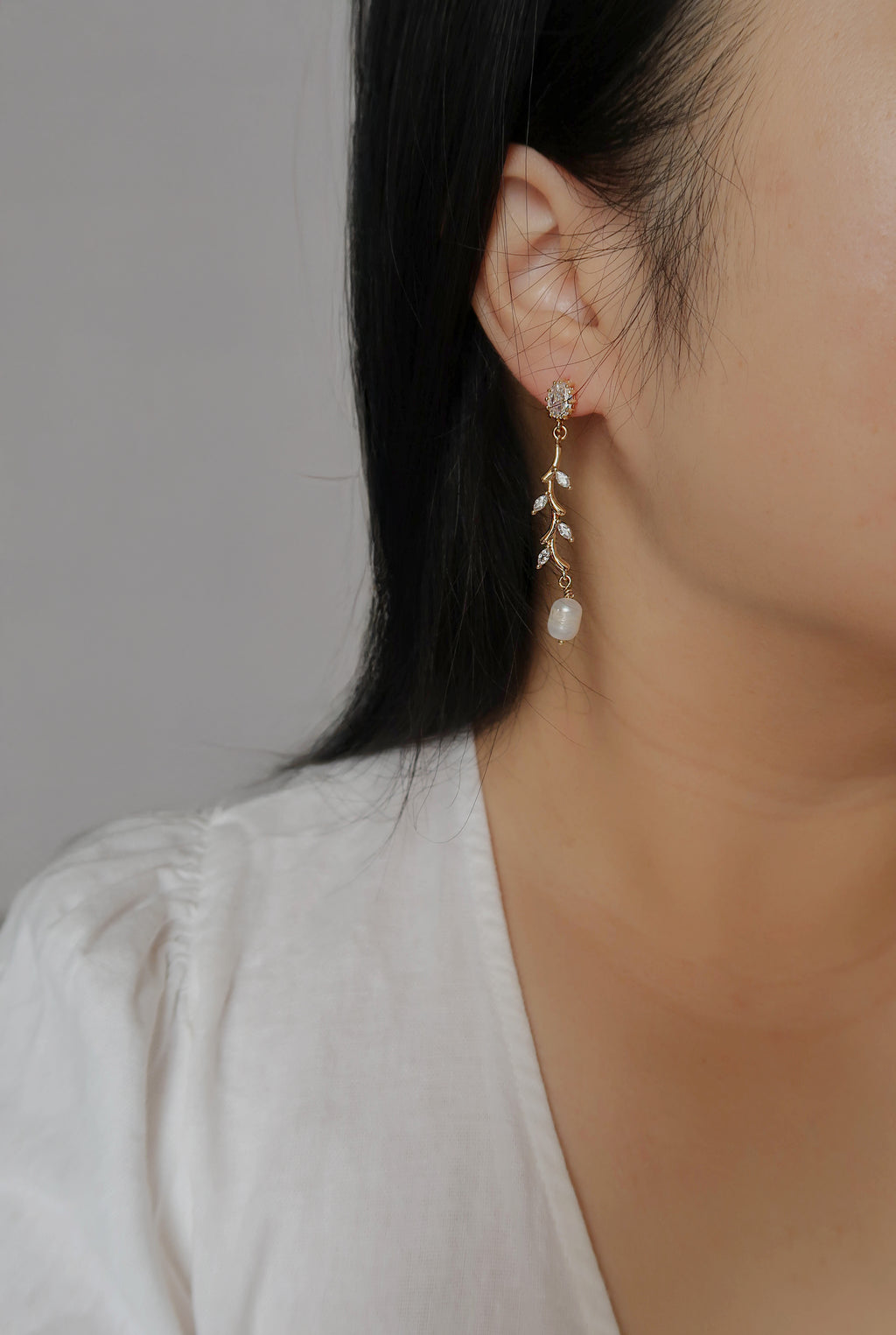 Ivy Earrings