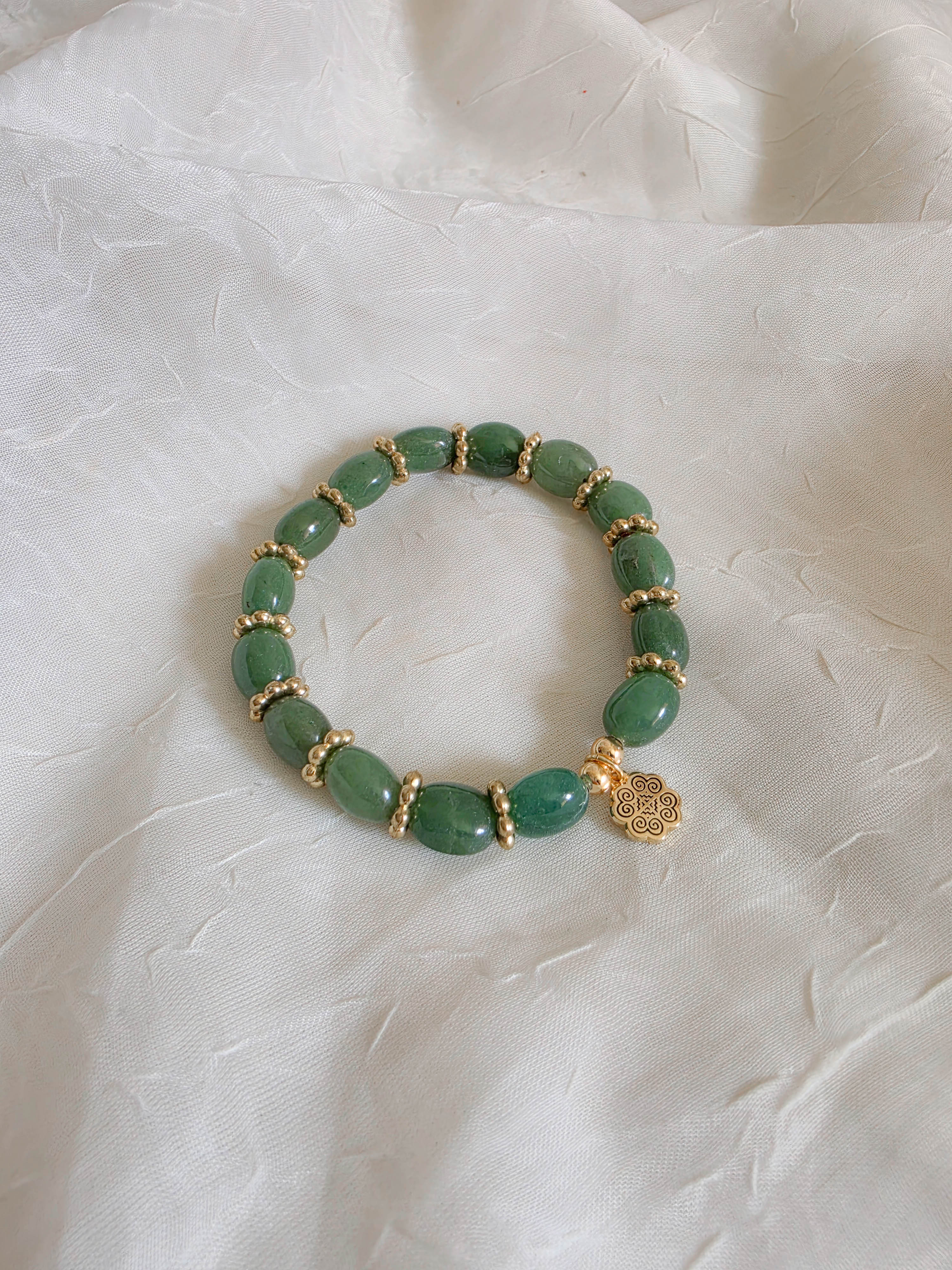 Beaded Bracelet #25