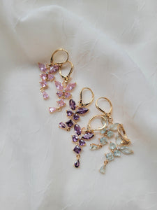 Butterfly Earrings