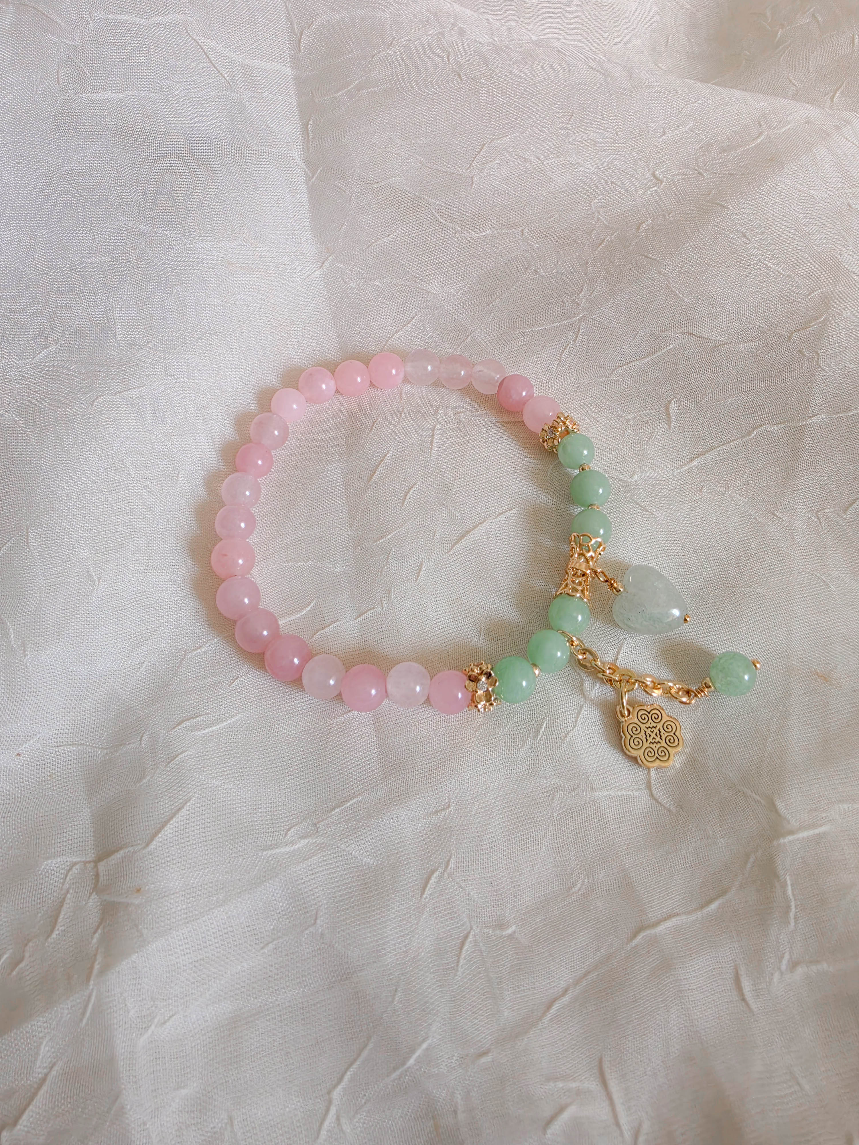 Beaded Bracelet #2