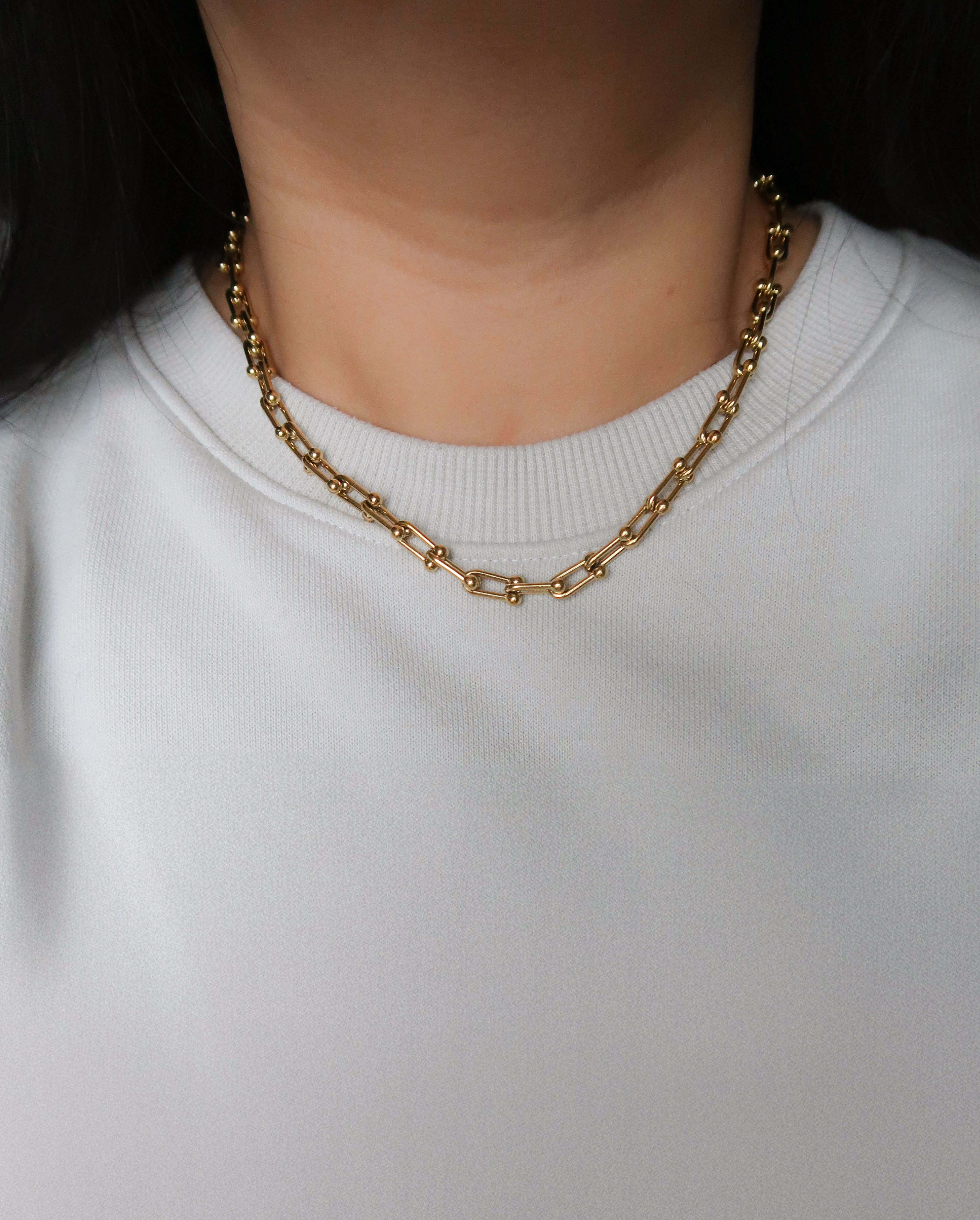 Eclipse Necklace