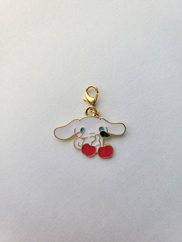 Cinnamoroll Charm