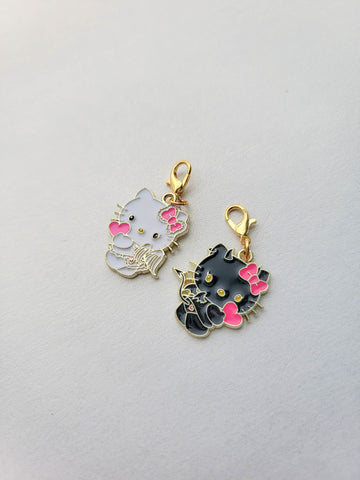 Hello Kitty Charm