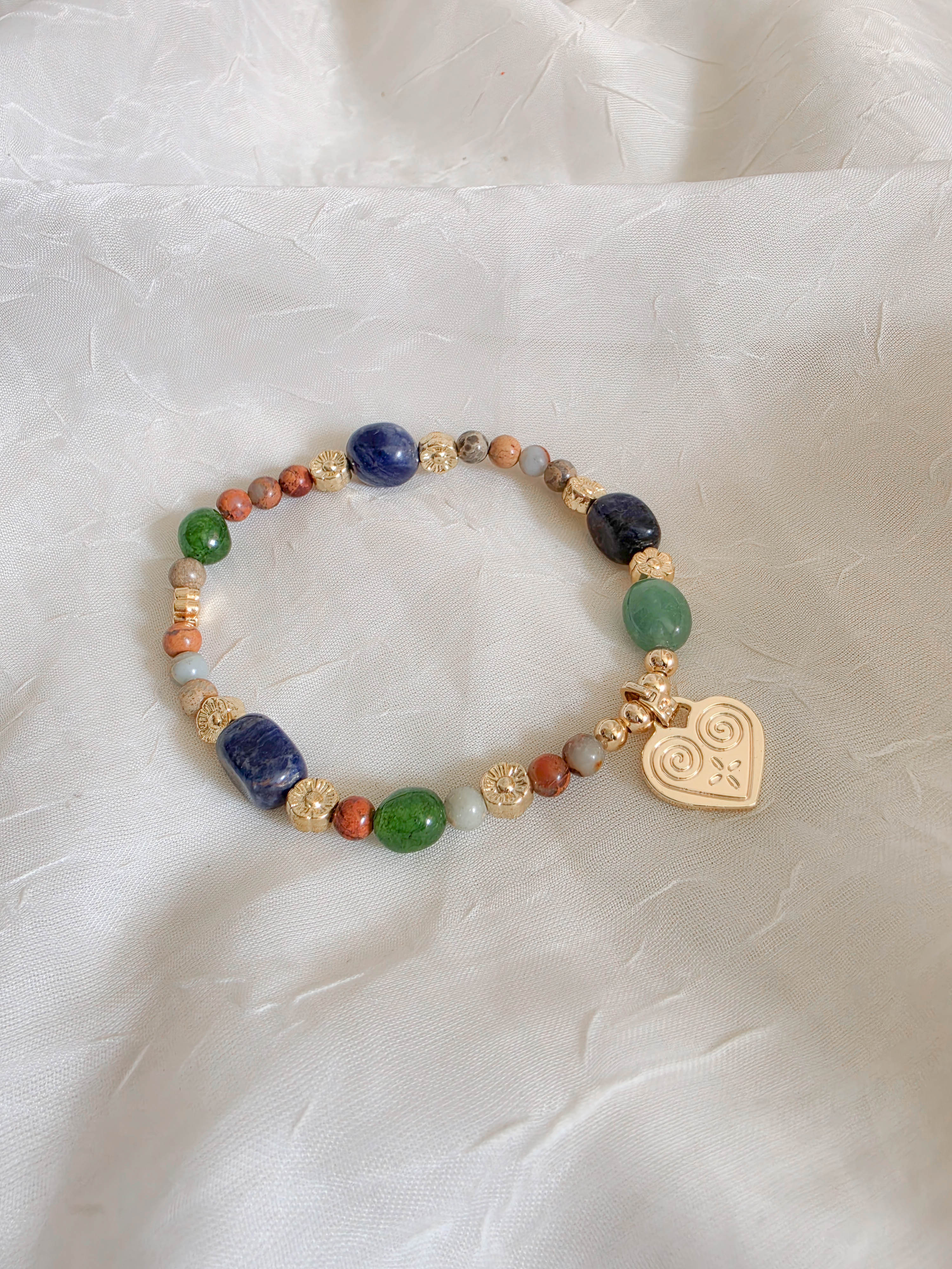 Beaded Bracelet #26