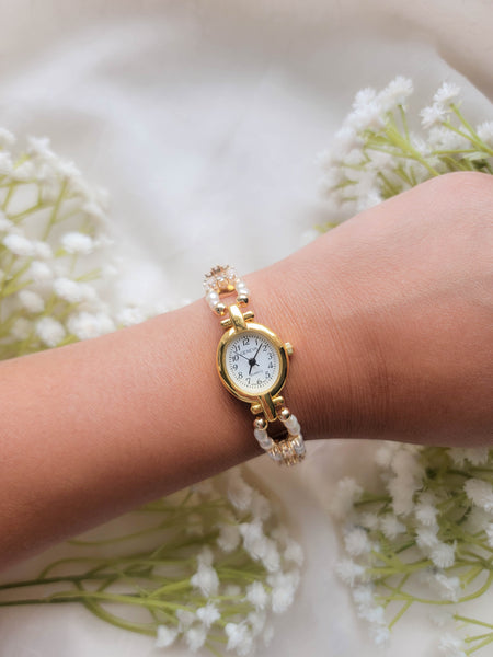 Quiet Grace Time Piece