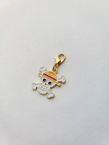 One Piece Charm