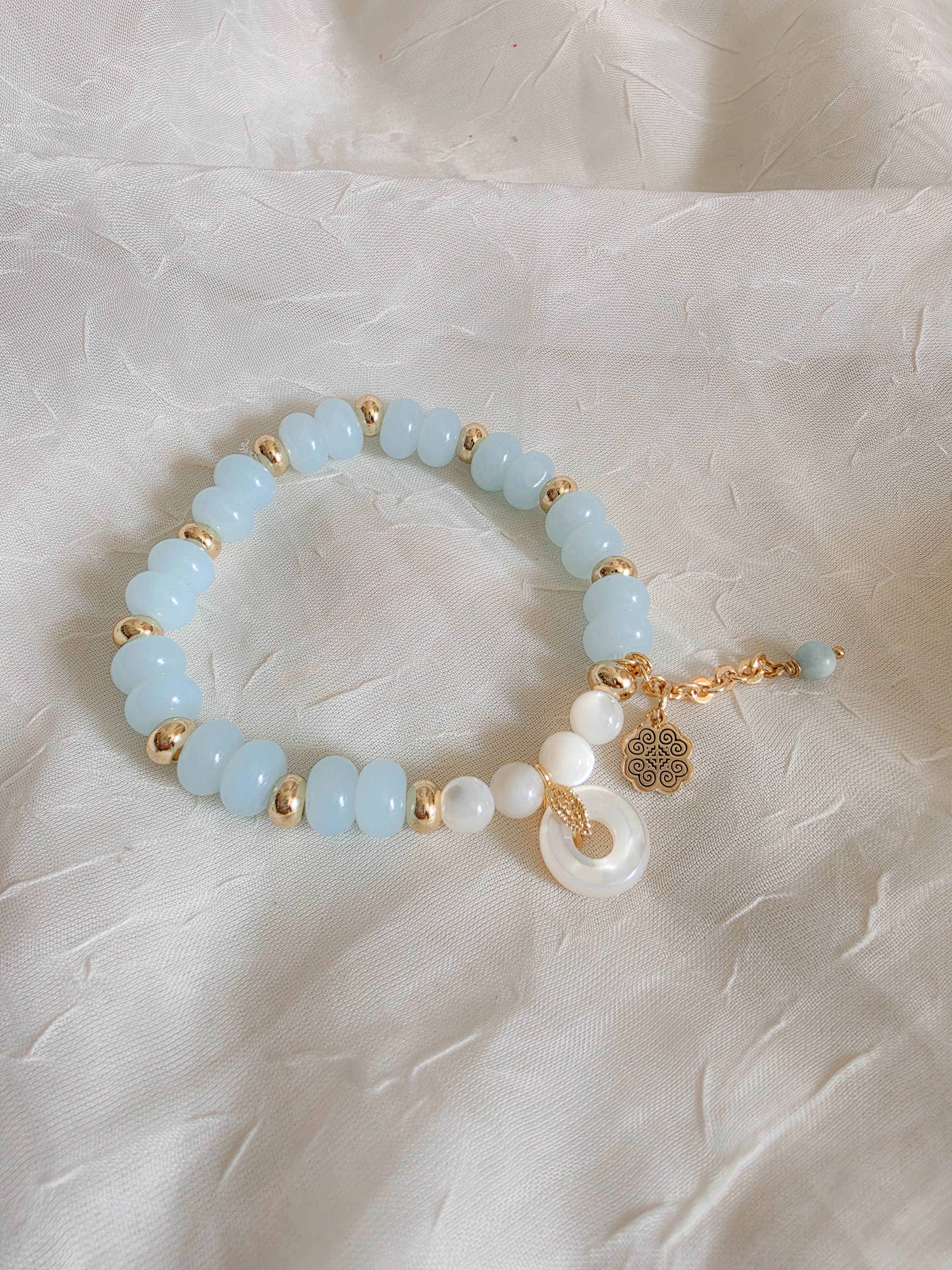 Beaded Bracelet #27
