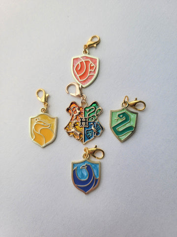 Harry Potter Charm