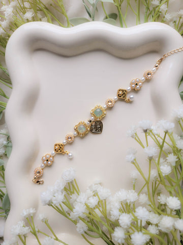 Opalite Bracelet