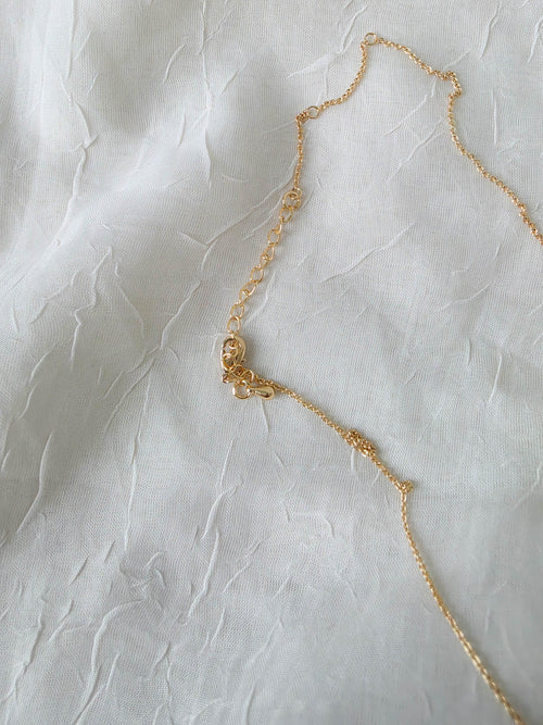 Dainty RYR - Simple Chain