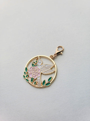 Dove Charm