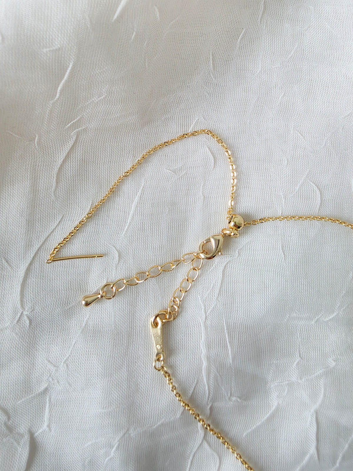 Dainty Choker