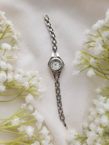Clarity Time Piece