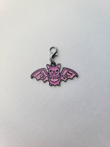 Bat Charm