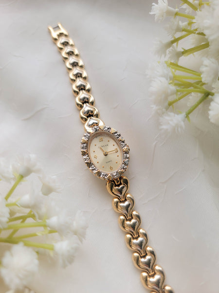 Regalia Time Piece
