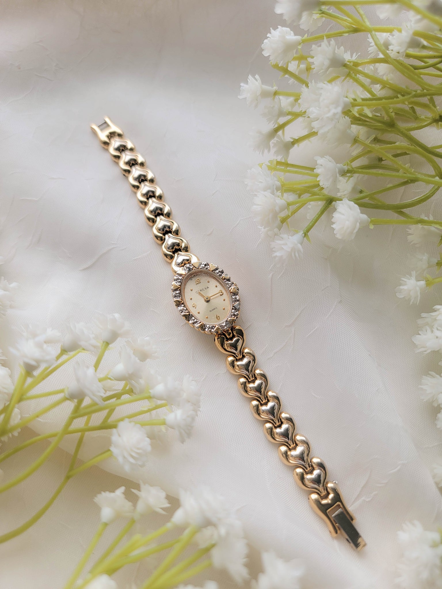 Regalia Time Piece