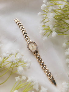Regalia Time Piece