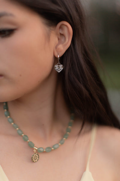 Jade Jewels