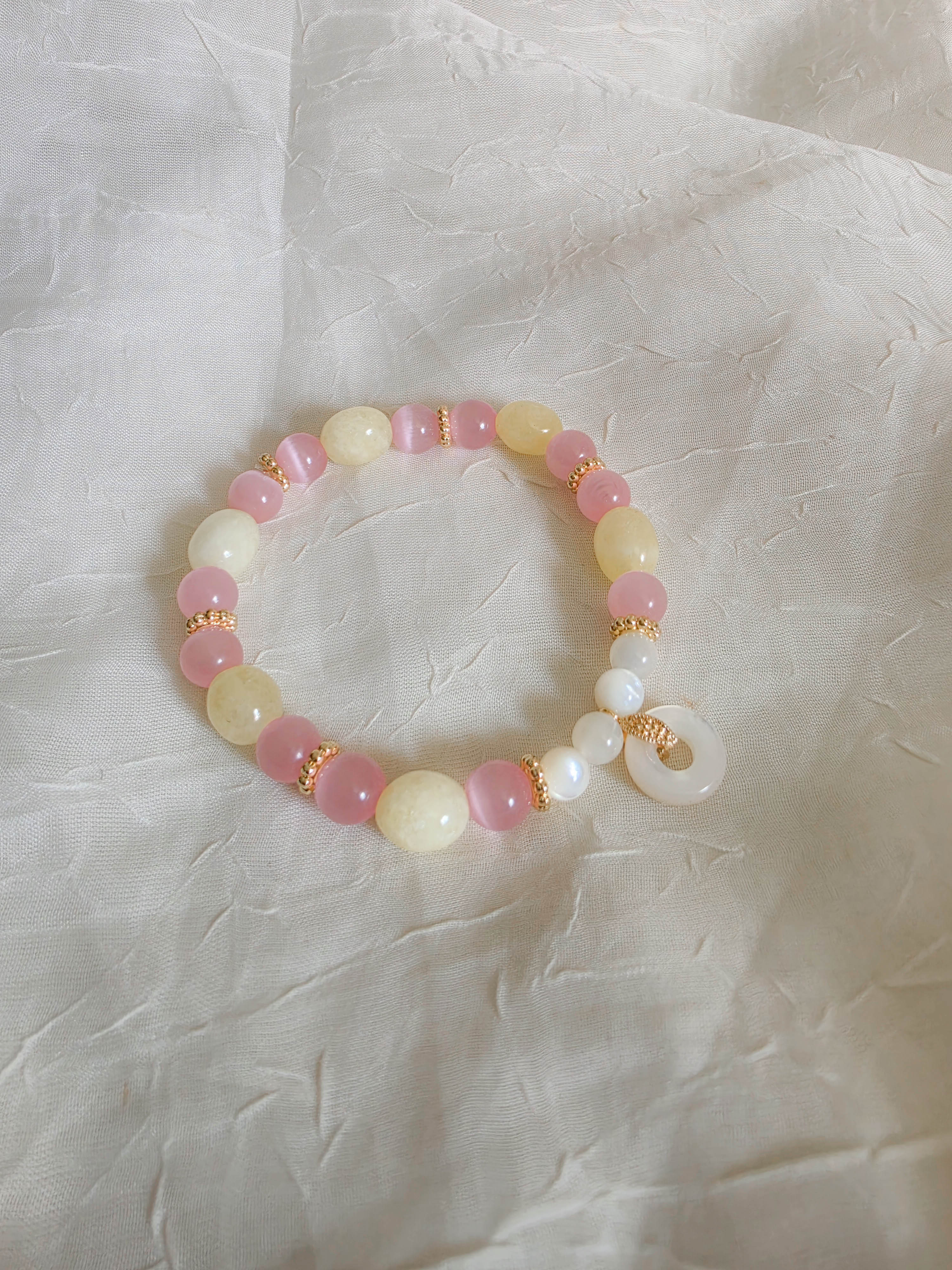 Beaded Bracelet #3