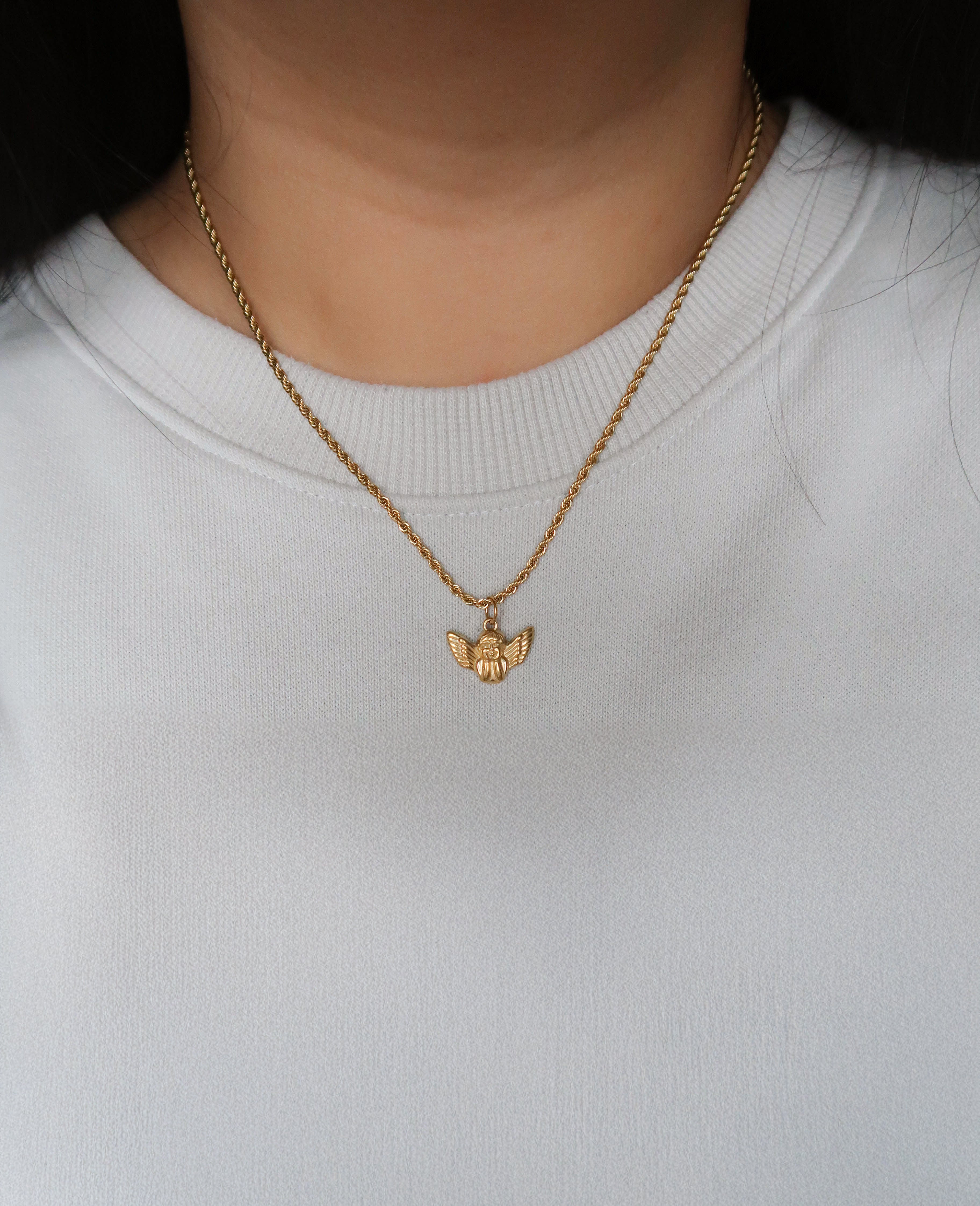 Gabrielle Necklace