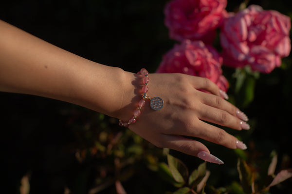 Pink Jewels
