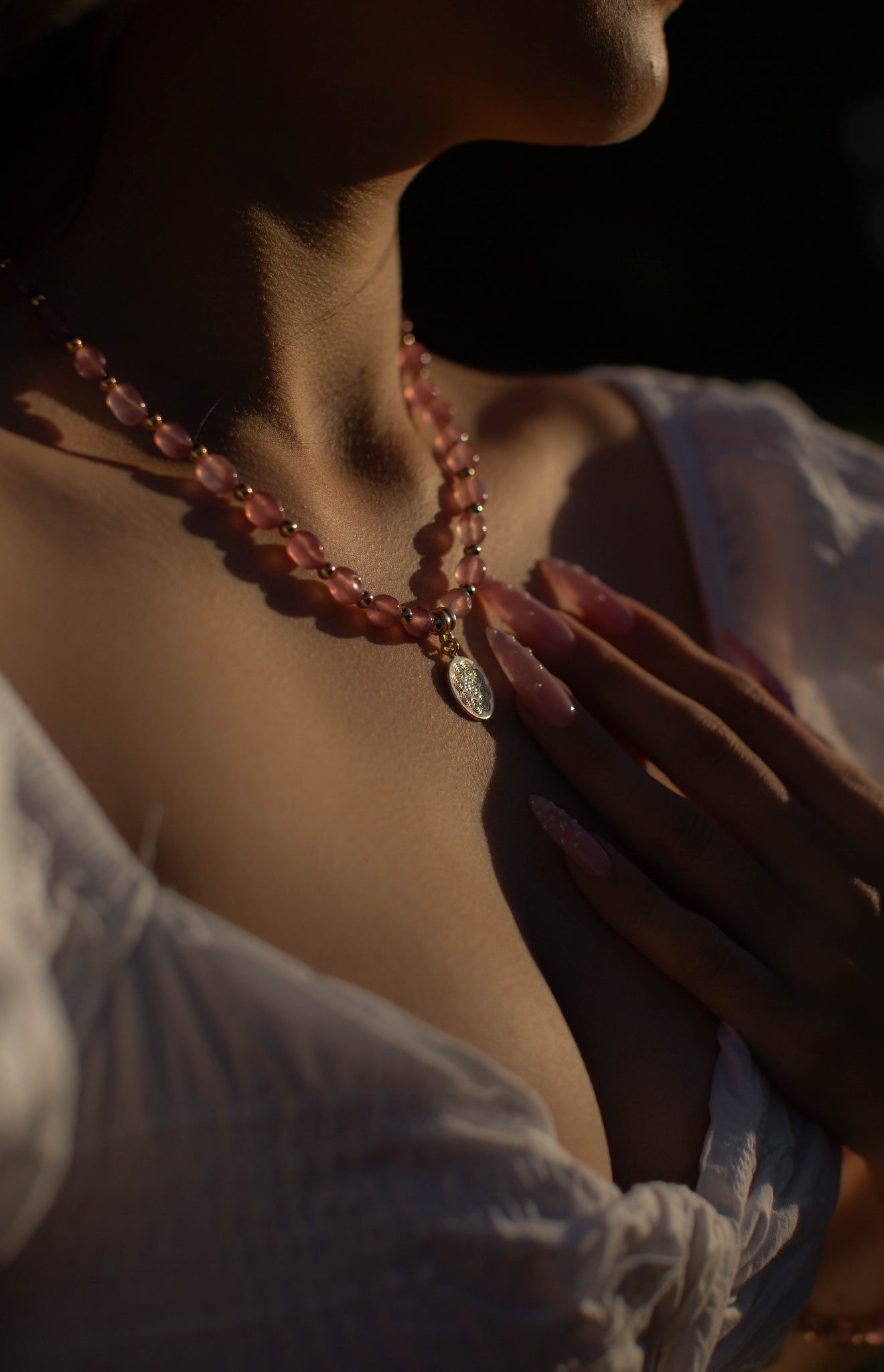 Pink Jewels