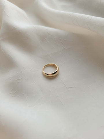 Perfect Every Day Ring