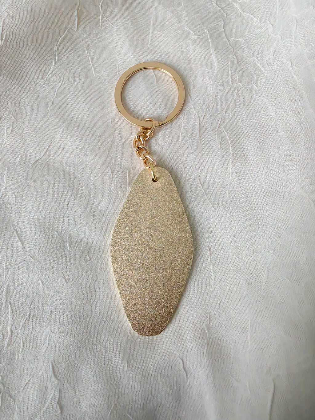 Girls Just Wanna Have Pho - Hotel Keychain