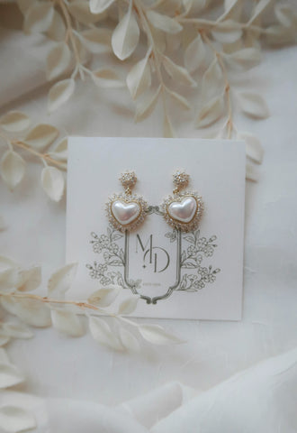 Fairytale Earrings