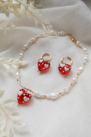 The Valentine Set