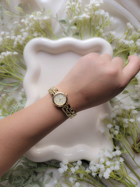 Golden Time Piece
