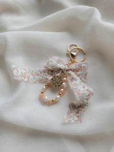 Autumn Love Bag Charm