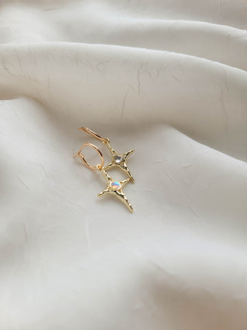 Celestial Hoops