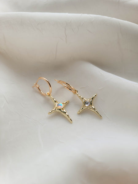 Celestial Hoops