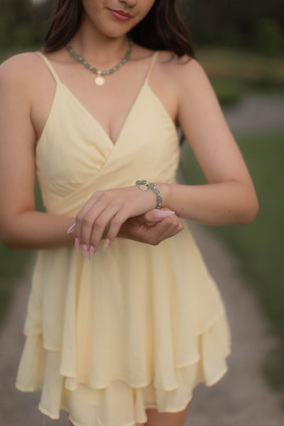 Jade Jewels