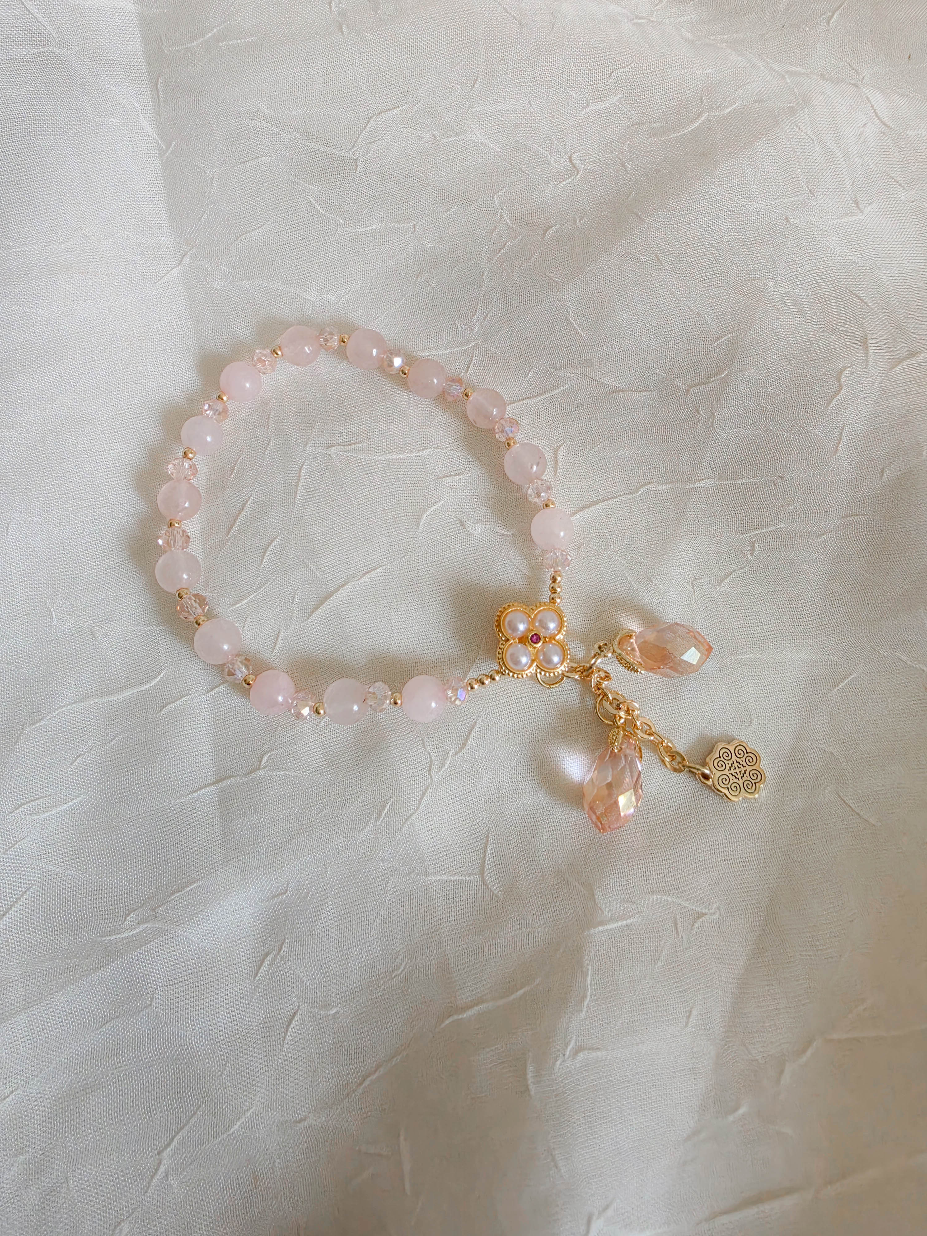 Beaded Bracelet #5