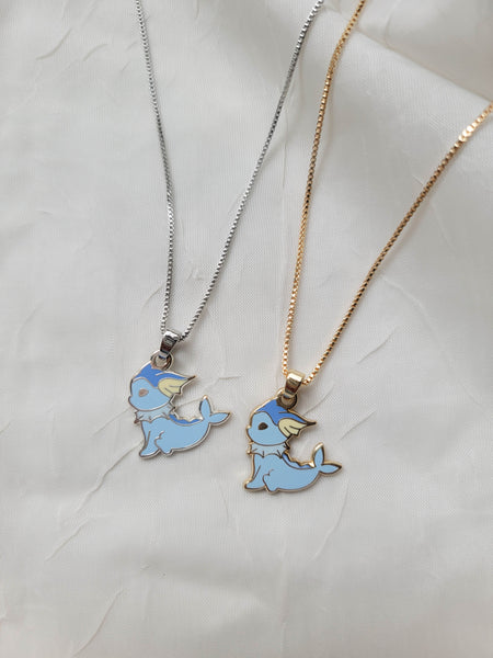 Eeveelutions Simple Necklace