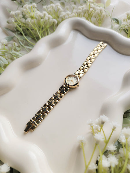 Golden Time Piece