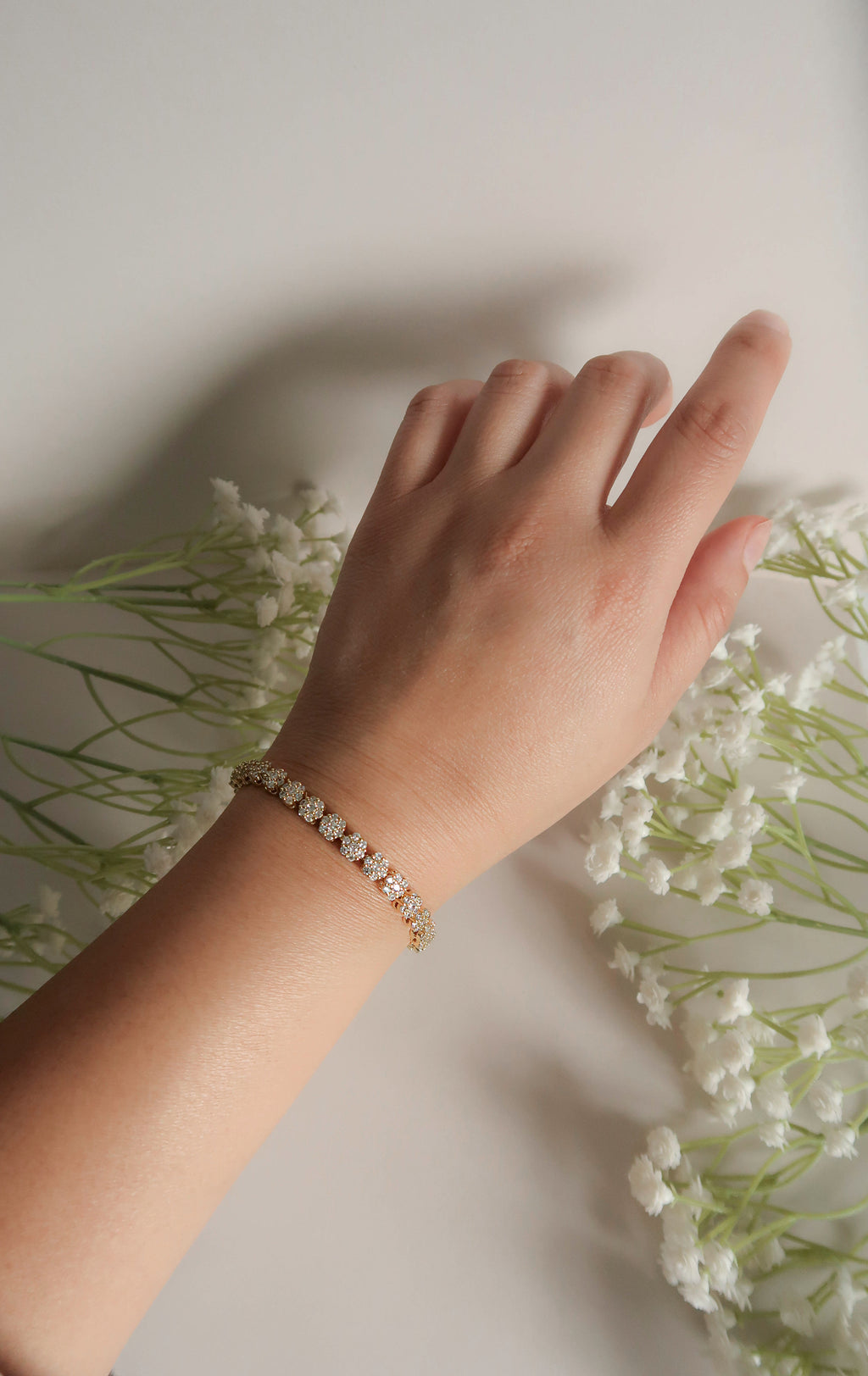 Full Bloom Bracelet
