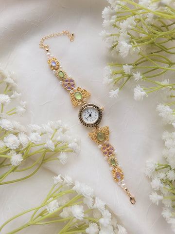 Fae Time Piece