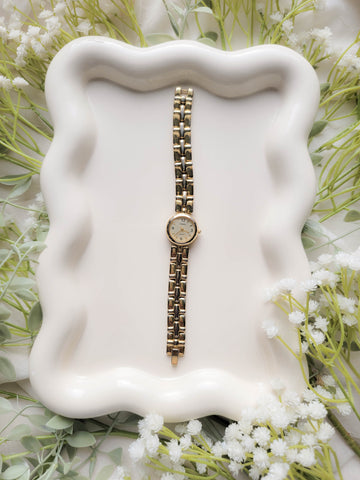Golden Time Piece