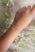Everyday Tennis Bracelet